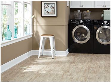 Luxury Vinyl Flooring in Greer, SC